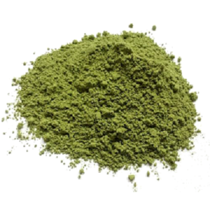 100% Pure <b>Indigo</b> Leaf <b>Powder</b> From India - Product Image 1