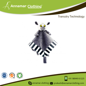 2018 New Fashion CPSC Certified Organic cotton Baby Comforter - Product Image 4