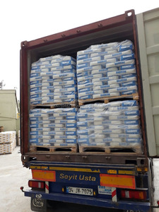 Matériau d'étanchéité entièrement élastique, imperméable à base de ciment et acrylique - Product Image 3