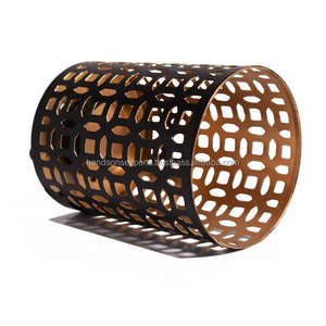 <b>Tea</b> <b>Light</b> <b>Candle</b> <b>Holder</b> New Design Decorative Made India Commercial Buyers Hot Selling Best Wedding Event Restaurant - Product Image 3