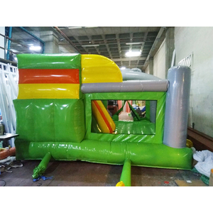 พองช้างโกหก,พองมูนวอล์ค,พองเด้งปราสาท - Product Image 4