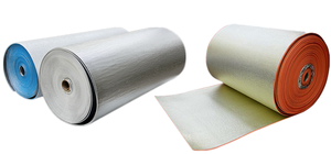Mejor Lámina de Aislamiento Térmico Resistente al Fuego XPE, Diseño Moderno, Materiales de Aislamiento Premium con Certificación Energy Star - Product Image 4