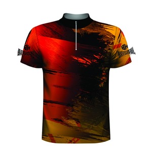 CUSTOM DESIGNS SUBLIMATION DESIGNS SPORTS WEARS JERSEYS - Product Image 1