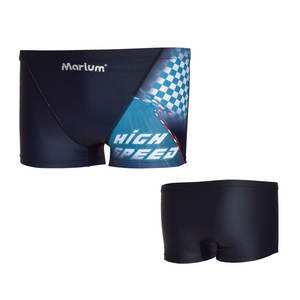 Maillots de bain carrés pour la course à pied, nouvelle arrivée 2018 - Product Image 1