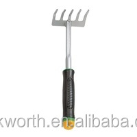 ชุดเครื่องมือทำสวนแบบเปลี่ยนได้6ชิ้น - Product Image 2