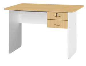 โต๊ะผู้บริหาร1316ทันสมัยทันสมัยทันสมัยร่วมสมัยแผงไม้ MDF ทนทานแผงเหล็กดีไซน์โมดูลาร์สำหรับสำนักงานโรงเรียนบ้านการประชุมเชิงปฏิบัติการเฟอร์นิเจอร์ - Product Image 1