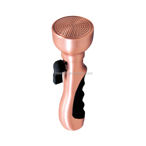 Jardín recto ducha torreta boquilla de pulverización - Product Image 4