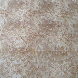 <strong>Natural</strong> <strong>Fancy</strong> Patterned Plywood <strong>Veneer</strong> for Hotel Use - Product Image 4