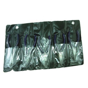 Pince à bijoux avec étui d'emballage pratique essentielle pour les outils et l'équipement de bijoux - Product Image 4