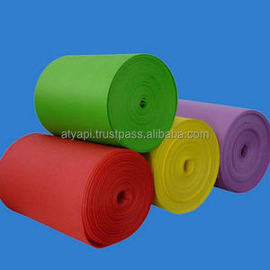 ATYAPI-Rollo de espuma IXPE de 5mm de grosor y hojas de plástico de 3mm, resistente al calor, color y tamaño personalizados - Product Image 1