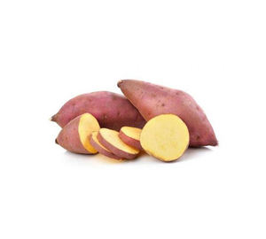 Patates douces rouges fraîches de qualité supérieure pour la vente en gros Origine Vietnam au meilleur prix - Product Image 2