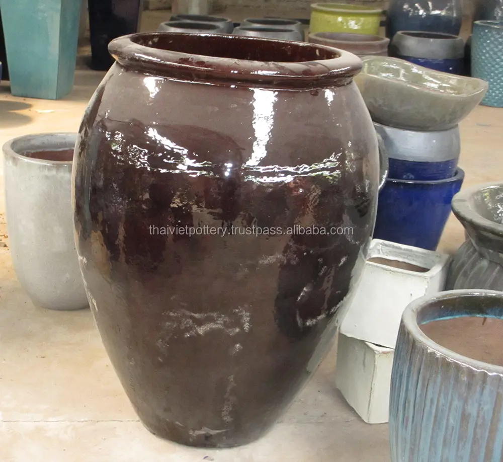 garden urn planter wholesale