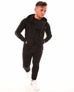 Sudaderas con capucha de alta calidad para hombres, fabricante textil de lujo de alta calidad, el más recomendado, último diseño, pesado, venta al por mayor, barato - Product Image 1