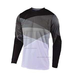 Camiseta de carreras de Motocross de alta calidad - Product Image 1