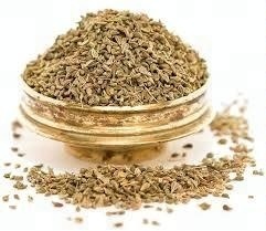 Huile essentielle de graine d'Ajwain pure de qualité thérapeutique de qualité supérieure pour l'aromathérapie ayurvédique exportation d'épices en vrac OEM fournisseur de marque privée - Product Image 3
