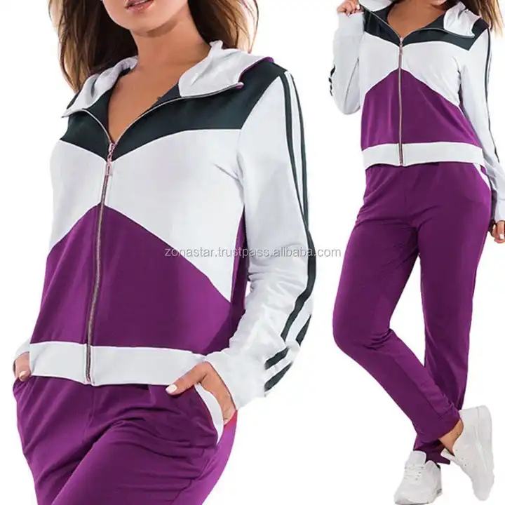 Women Track Suits – BBMG Clothing & Apparel