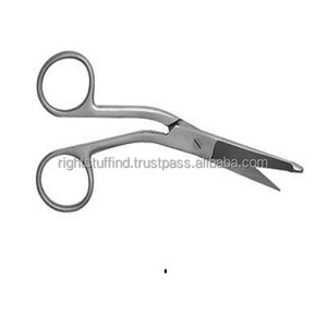 Tijeras Kelly, instrumento de cirugía Dental profesional barato, herramienta, tijeras médicas - Product Image 1