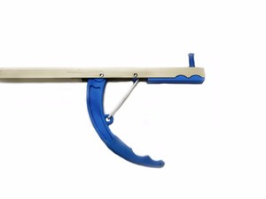 เครื่องขูดทรายที่ทำจากอลูมิเนียม26 "& 32" ประเภทผลิตภัณฑ์เครื่องมือช่าง - Product Image 2