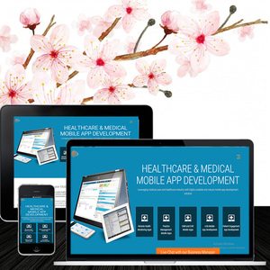 แอพการดูแลสุขภาพตามต้องการ | เว็บและแอปมือถือเพื่อสุขภาพและการแพทย์ - Product Image 6