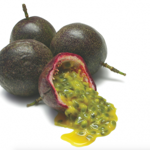 Concentrado de fruta de la pasión de la mejor venta/paquete a granel congelado de jarabe dulce de pulpa - Product Image 1