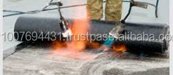 Membrana Impermeabilizante para APP con Fibra de Vidrio o Fieltro de Poliéster Spunbond No Tejido - Product Image 2