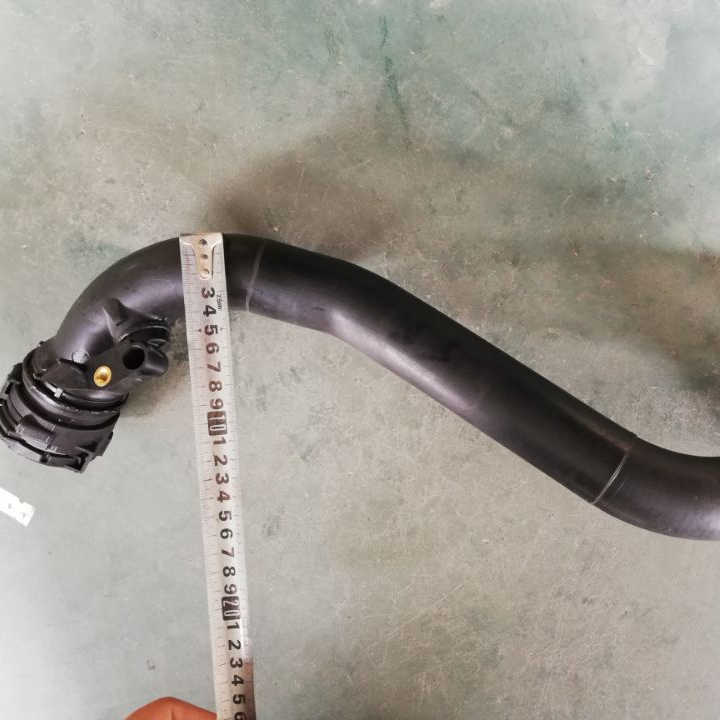 Hoge Prestaties Koelvloeistof Water Slang 144601FE0C 144601FE0C Voor