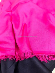 100% Rayon Shawls Viscose <b>Pashmina</b> Shawls - Product Image 2