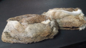 Mũ Lông Mùa Đông crockett - Product Image 4