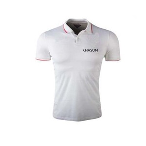 NOUVEL DESIGN MAILLOT DE FOOTBALL EN SOCCER WEAR COSTUME D'ENTRAÎNEMENT PERSONNALISÉ UNIFORME D'ÉQUIPE MAILLONS DE SOCCER VIERGES UNISEXES CHEMISE DE FOOTBALL - Product Image 4