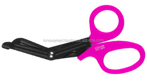 Mini y tá tiện ích kéo với vành đai Clip-thép không gỉ Hướng dẫn sử dụng màu hồng xử lý - Product Image 5