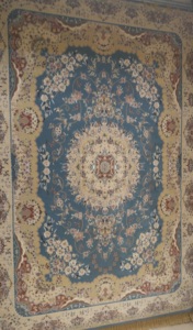 De calor PP conjunto de alfombra - Product Image 4