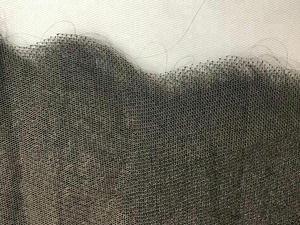 Excellence Deep Wave Style Double Machine Tissé HD Dentelle Main Douce Indien Remy Trame de Cheveux Humains Pendant la Nuit Extensions de Cheveux Humains - Product Image 5