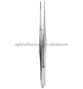 Pince à épiler Instruments dentaires chirurgicaux Outils médicaux - Product Image 1