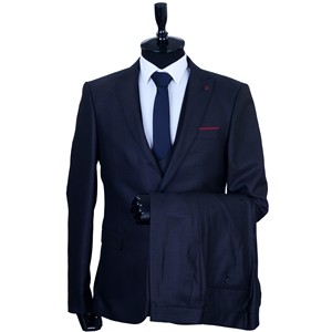 Traje de hombre para novio de negocios y boda recién llegado, traje de hombre de diseño elegante de élite de lujo, venta al por mayor, temporada barata - Product Image 6