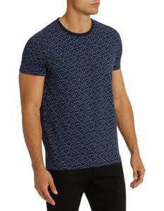 Camiseta de Verano 2022 de Diseño Personalizado, Transpirable, Ecológica, de Algodón, Talla Grande para Hombre, Estilo Urbano, Lisa - Product Image 2