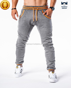 Pantalones deportivos, nuevo producto, nueva temporada, gran oferta, ropa para hombre, pantalones de gimnasio, pantalones de chándal al por mayor, joggers para hombre - Product Image 1