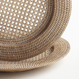 Sets de table et accessoires de salle à manger en rotin tressé de haute qualité à prix avantageux pour la décoration de la maison, fabriqués au Vietnam - Product Image 2