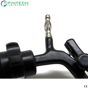 Pinzas Laparoscópicas Eléctricas Maryland con Punta de 18.8mm, Instrumentos Quirúrgicos de Plástico al por Mayor - Product Image 3