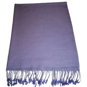 Viscose <b>Pashmina</b> BEST Shawl Wholesale Customize Print Plain Solid Color Design Scarf for Women - Product Image 4