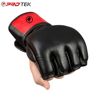 Gants d'arts martiaux et de boxe en gros-pour l'entraînement MMA - Product Image 2