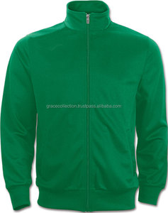 High Quality Running Jacket Plain Wholesale Custom Sports Jacket - Product Image 4