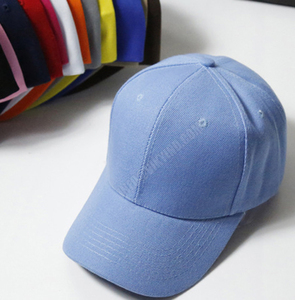New Fashion <b>Summer</b> Personality Candy Color Baseball Cowboy Protect Cap Long Lace up Sun <b>Hat</b> - Product Image 6