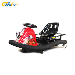 Wholesale New Mini Drift <strong>Kart</strong> Remote Control Drifting Bumper Car Drift <strong>Go</strong> <strong>Kart</strong> Bumper Car - Product Image 1
