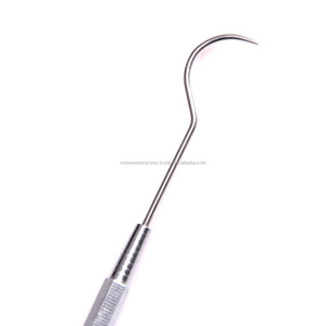 Dentist Teeth Clean Hygiene <strong>Explorer</strong> Probe Pick - Product Image 5