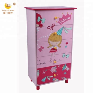 <span class=keywords><strong>Per</strong></span> <span class=keywords><strong>bambini</strong></span> in legno comodino di notte della tabella del basamento mobile <span class=keywords><strong>per</strong></span> il bambino di stoccaggio con cassetti - Product Image 4
