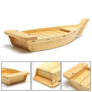Produit du VIETNAM SUSHI bambou bateau - Product Image 2