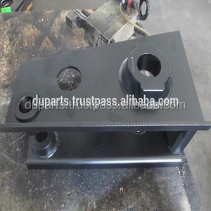 2025 BPW Soporte central de alta calidad - Product Image 1