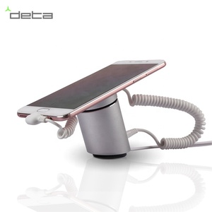 Smartphone anti-robo <span class=keywords><strong>alarma</strong></span> soporte de visualización de seguridad soporte <span class=keywords><strong>para</strong></span> <span class=keywords><strong>teléfono</strong></span> celular - Product Image 3