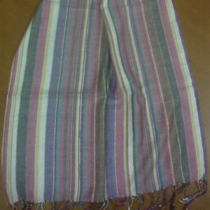 Nueva moda diseño Floral mujer 100% viscosa chal largo invierno otoño bufanda estola con logotipo personalizado bufandas tradicionales chales - Product Image 1