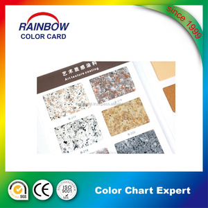 พื้นผิวพิเศษสีกลางแจ้งบัตรสีสำหรับการโฆษณา - Product Image 4